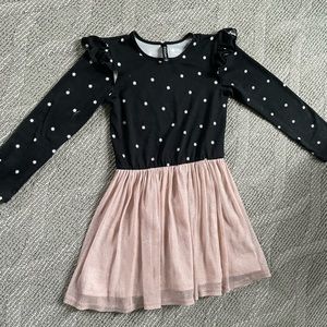 Pixie Lane tulle dress Size 5
